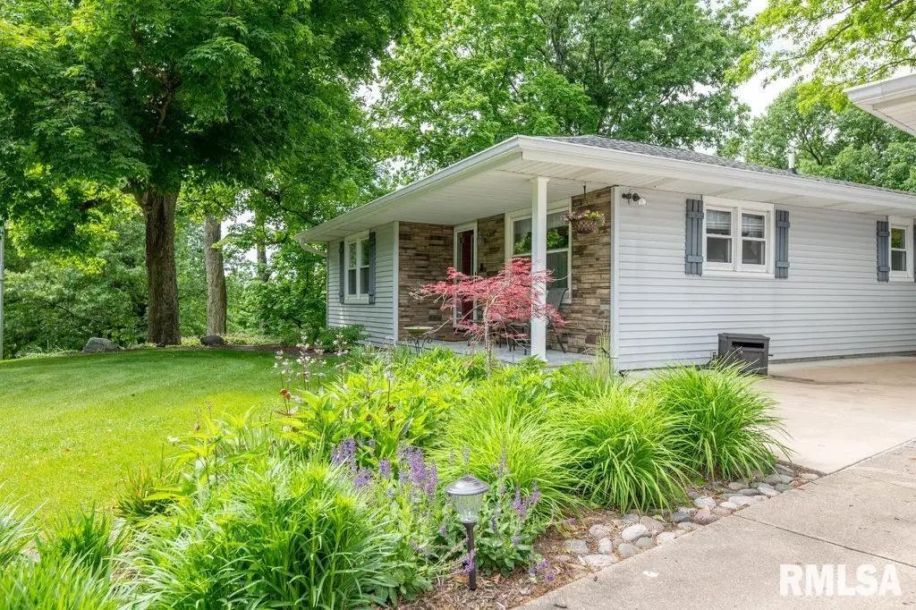 1701 Woodland Knolls Road, Metamora, IL 61548 - Image #1