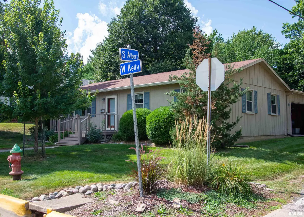 404 W Kelly Street, Macomb, IL 61455 - Image #1