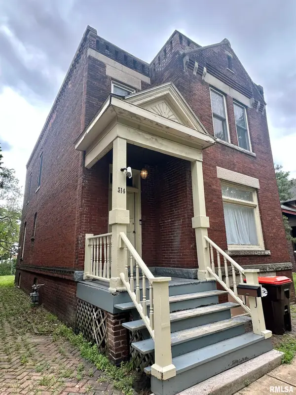 514 NE Madison Avenue, Peoria, IL 61603