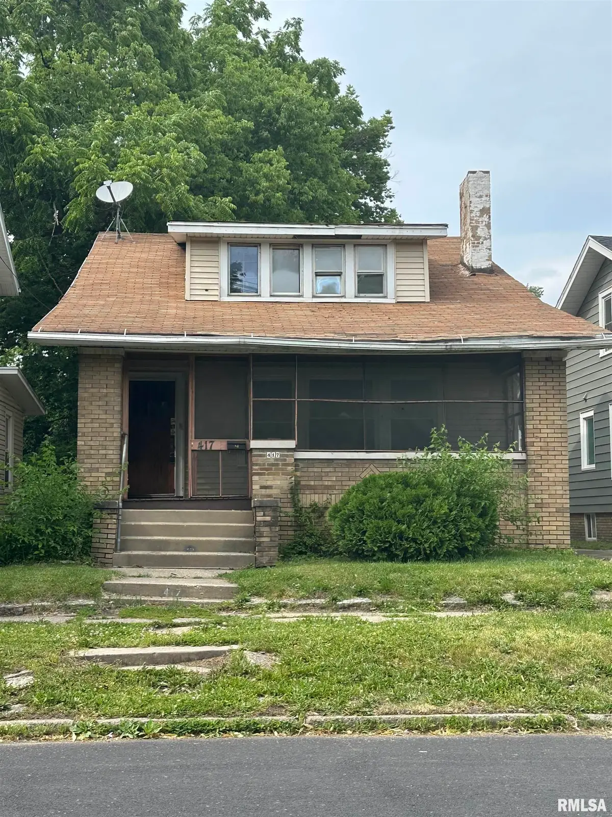 417 E Arcadia Avenue, Peoria, IL 61604 - Image #1