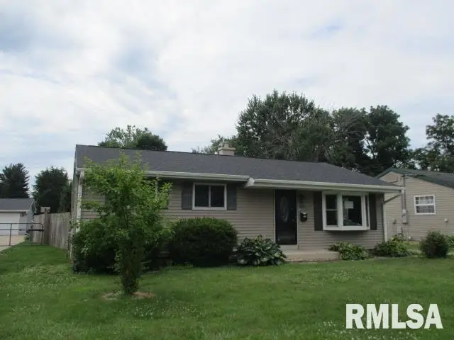 1050 E Fremont Street, Galesburg, IL 61401 - Image #1