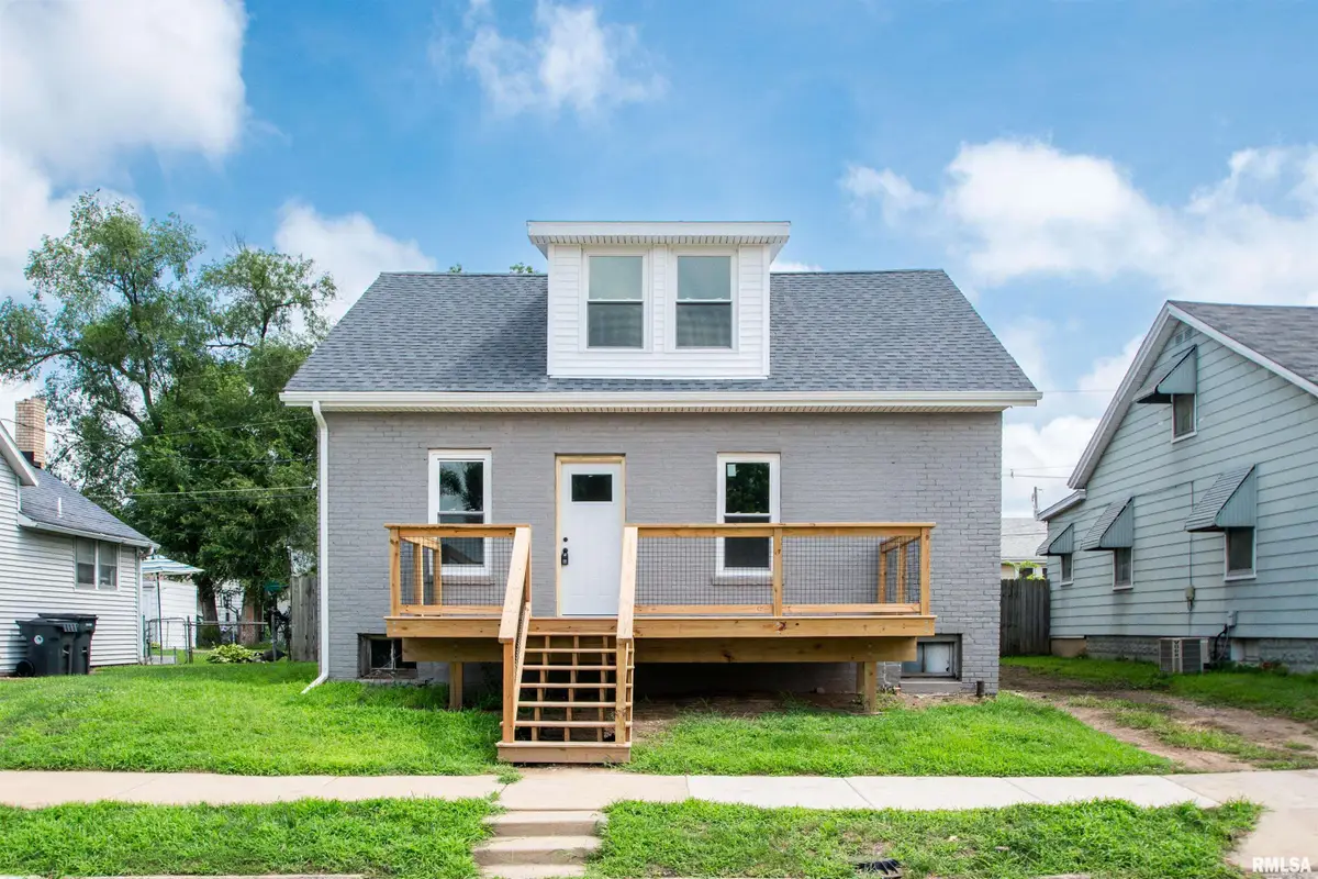 627 Ann Eliza Street, Pekin, IL 61554 - Image #1