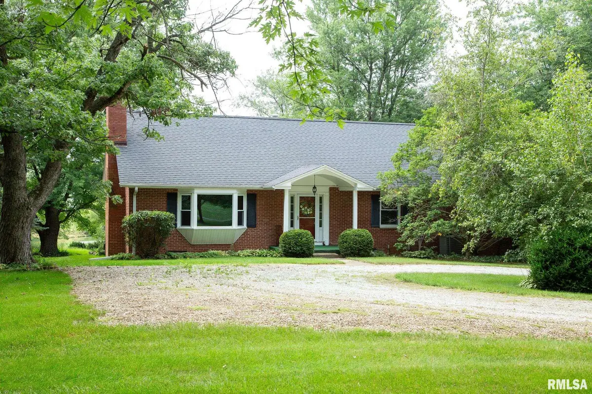 11 Marty Lane, Macomb, IL 61455 - Image #1