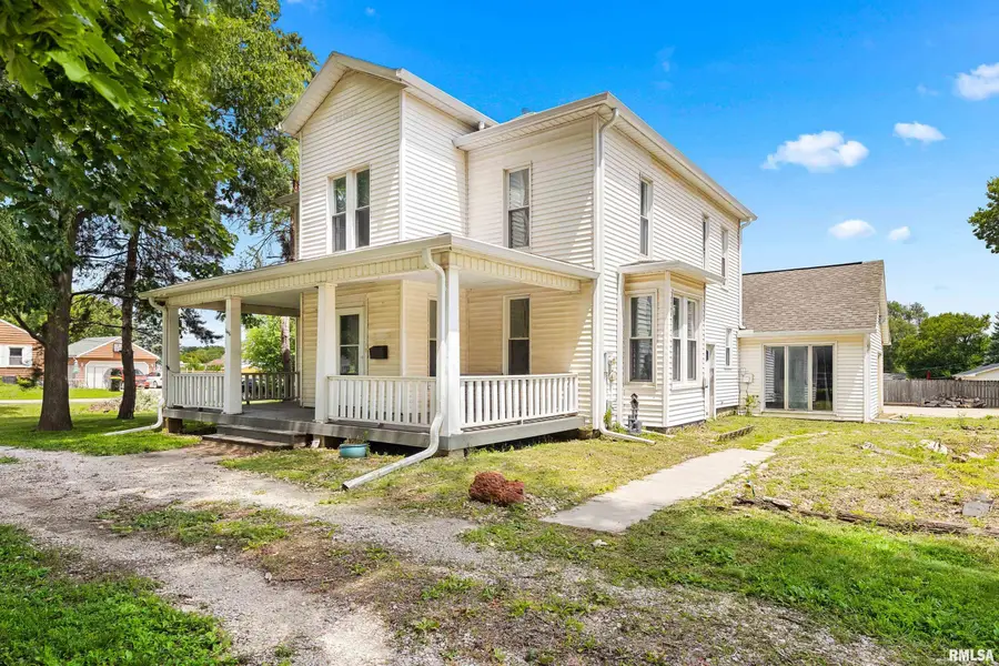 1446 N 4th Street, Chillicothe, IL 61523-0000 - Image #2