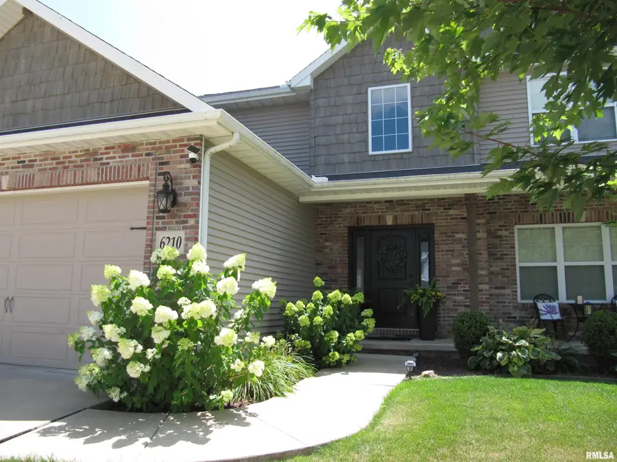 6210 W Clairemont Court, Edwards, IL 61528 - #3