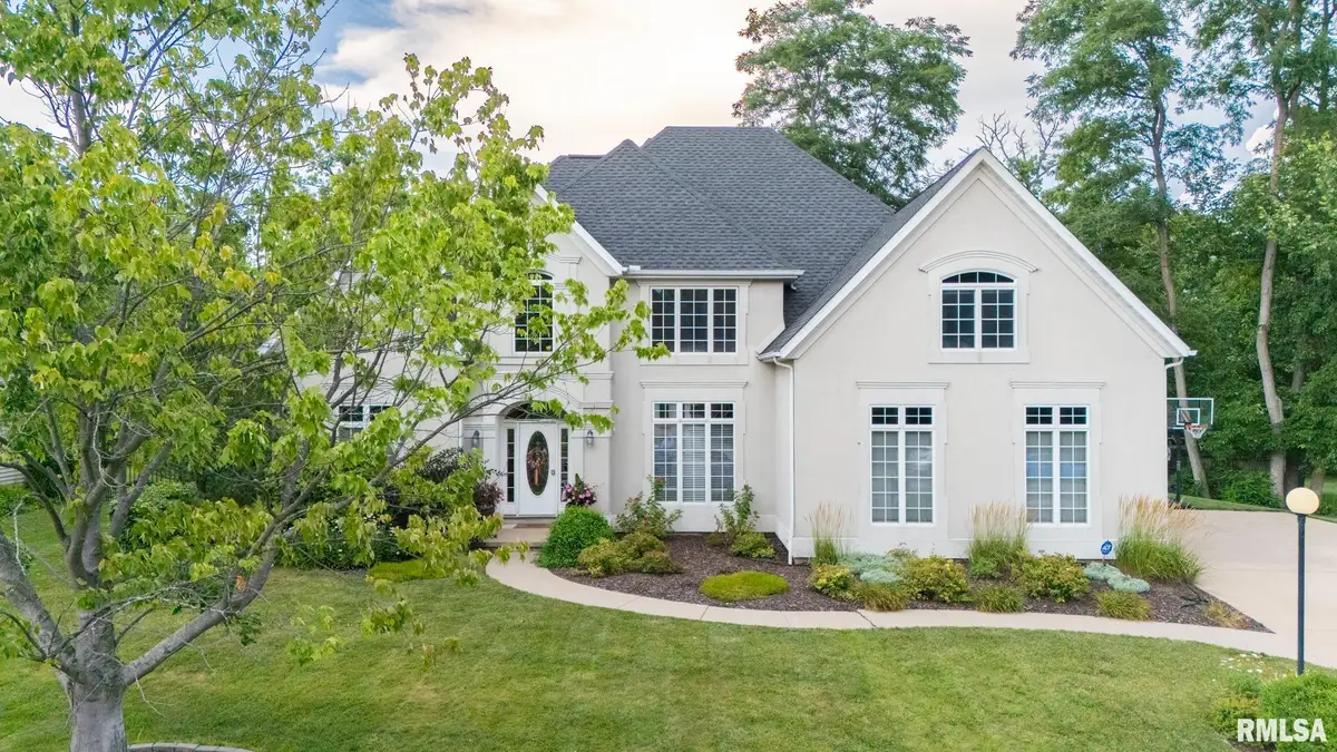 1205 W Poplar Woods Court, Dunlap, IL 61525 - Image #1