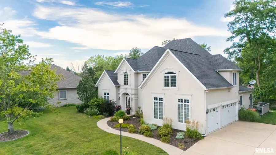 1205 W Poplar Woods Court, Dunlap, IL 61525 - Image #2