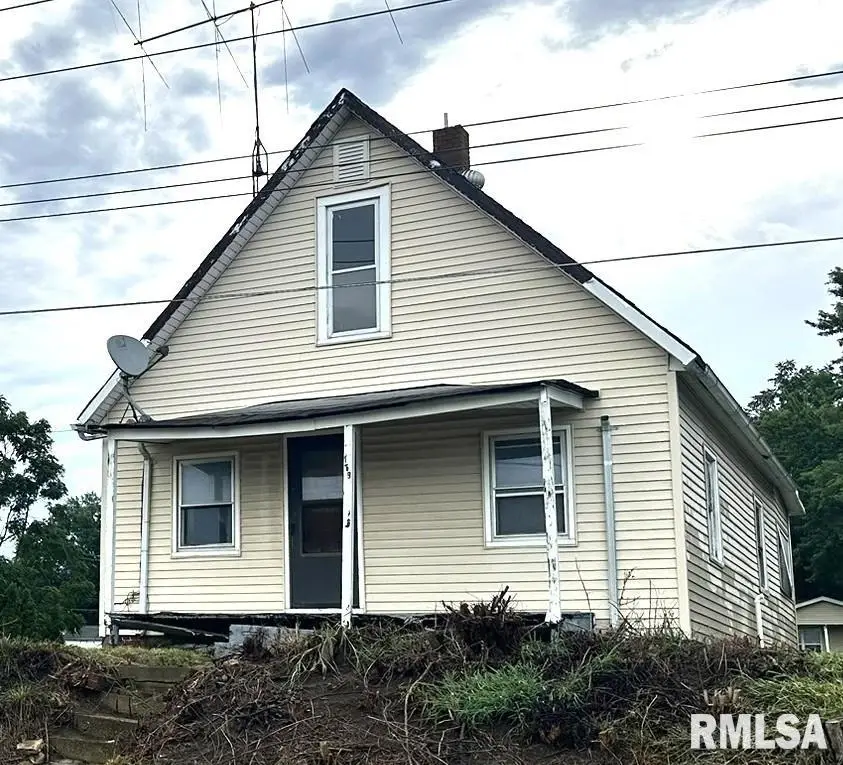 159 N Avenue F Avenue, Canton, IL 61520 - Image #1