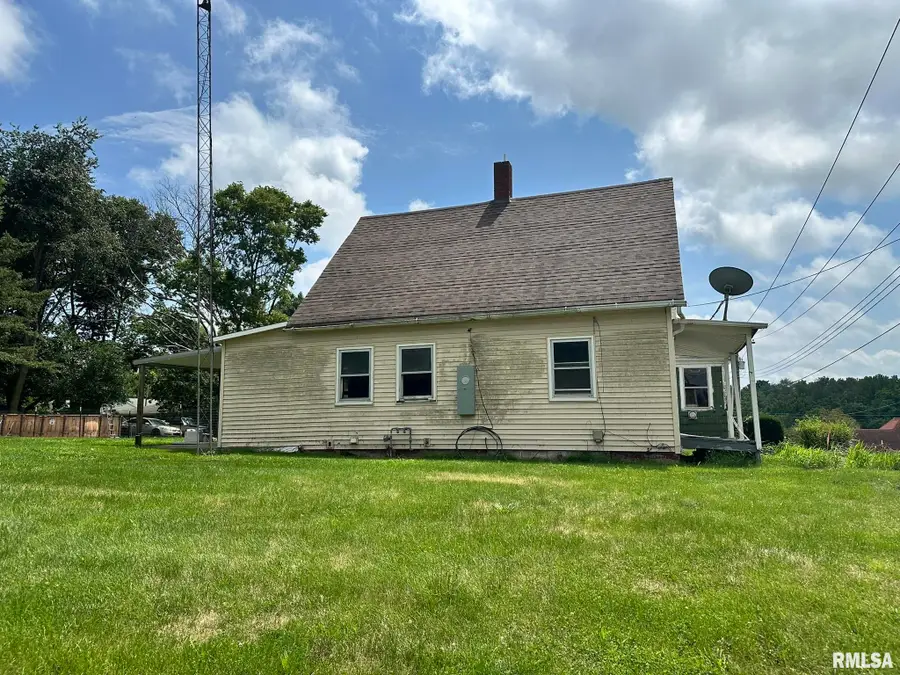 159 N Avenue F Avenue, Canton, IL 61520 - Image #3