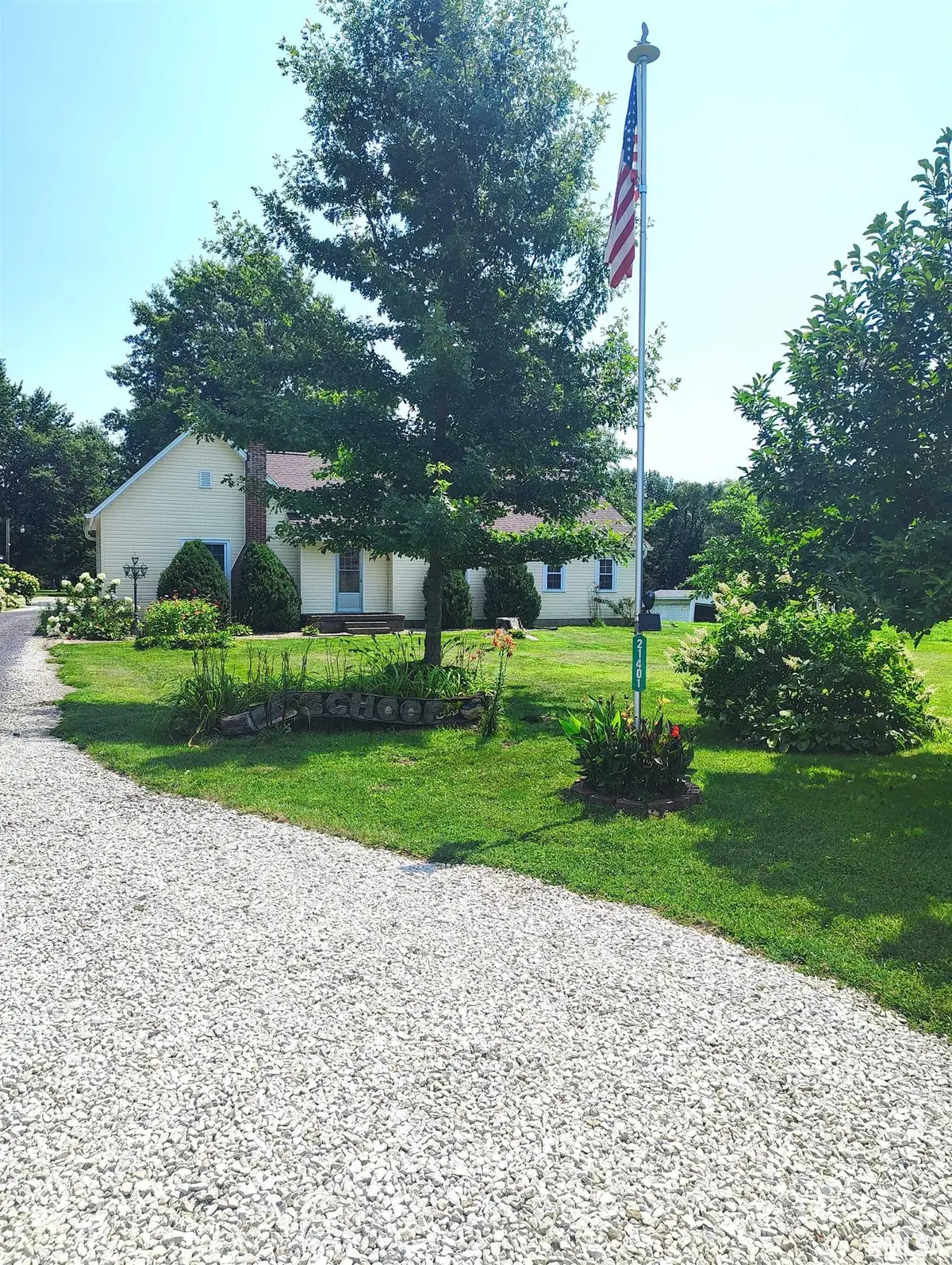 21401 N Il Hwy 97 Highway, Cuba, IL 61427 - Image #1