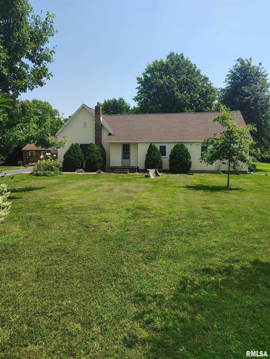 21401 N Il Hwy 97 Highway, Cuba, IL 61427 - Image #2