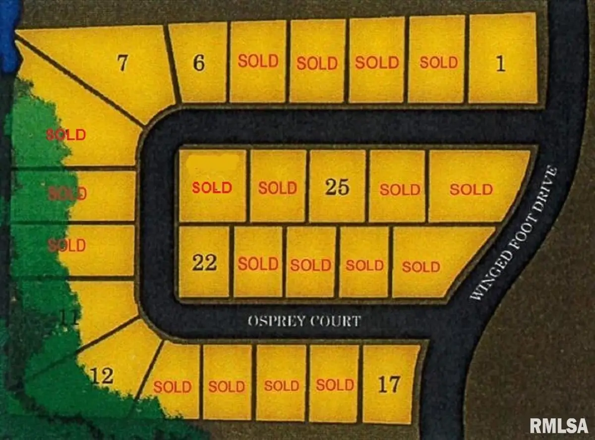 11 Osprey Court, Pekin, IL 61554 - Image #1