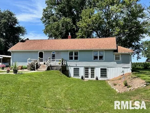 Address Withheld By Seller, Cuba, IL 61427