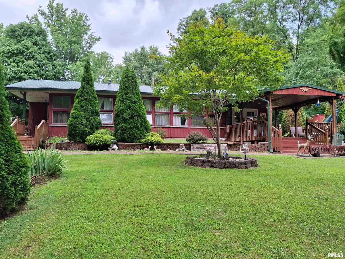 26113 N Lakeland Road, Canton, IL 61520 - Image #1