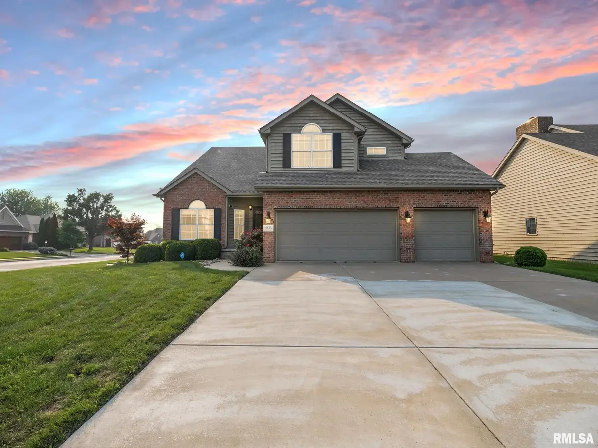 4815 N Weaverridge Boulevard, Peoria, IL 61615 - Image #1