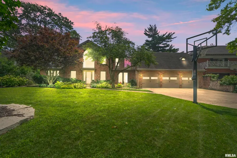 5934 N Elm Lane, Peoria, IL 61614 - Image #3