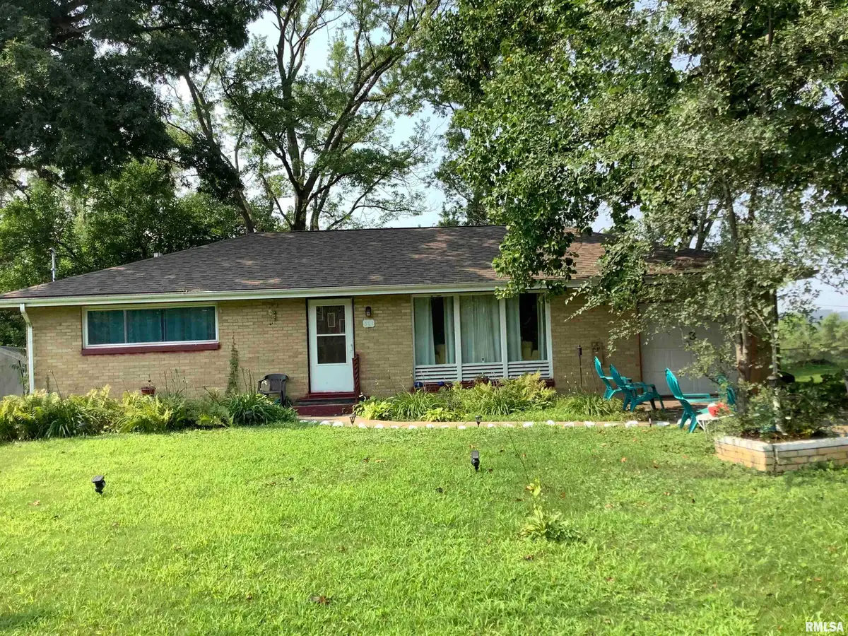 531 S Barnewolt Drive, Peoria, IL 61604 - #1