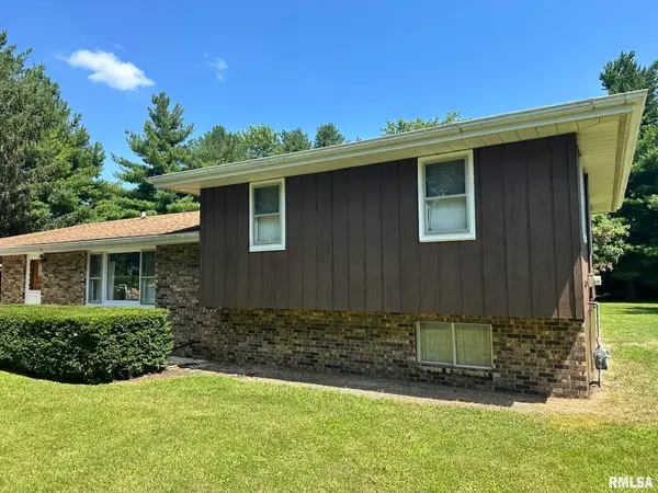 25247 N Boat Dock Road, Canton, IL 61520-1486