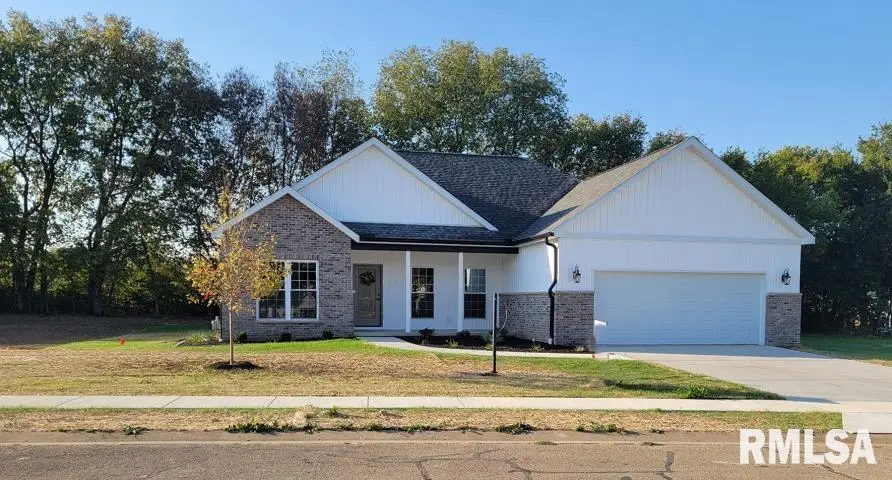 614 Eagle Drive, Lacon, IL 61540 - Image #1