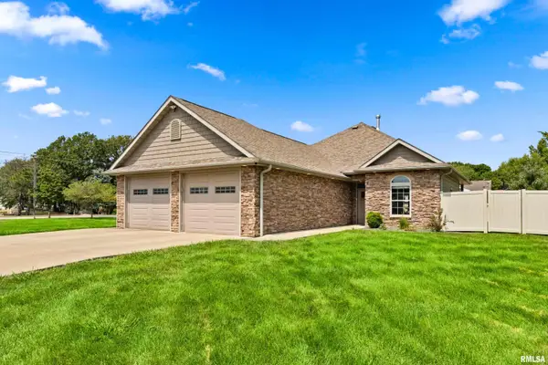 23 Magrabl Drive, Canton, IL 61520