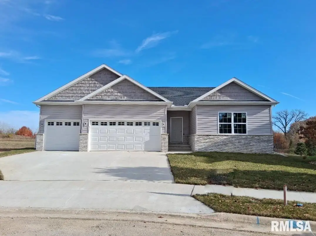 8802 N Westpoint Court, Edwards, IL 61528 - Image #1