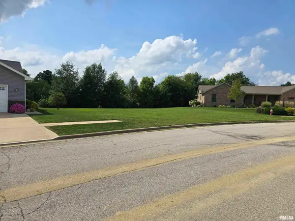 Lot 15 Parkview Drive, Eureka, IL 61530
