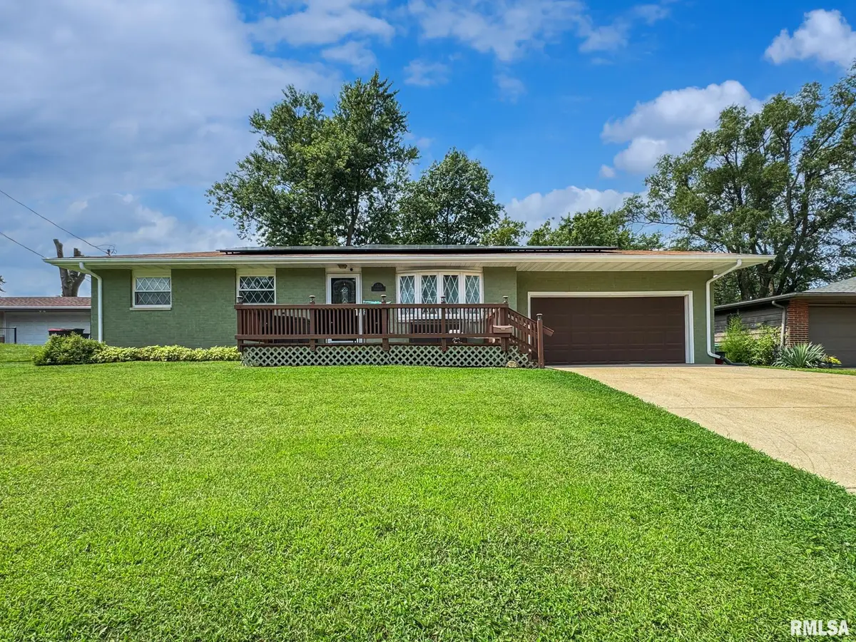 1515 Norwood Avenue, Pekin, IL 61554 - Image #1