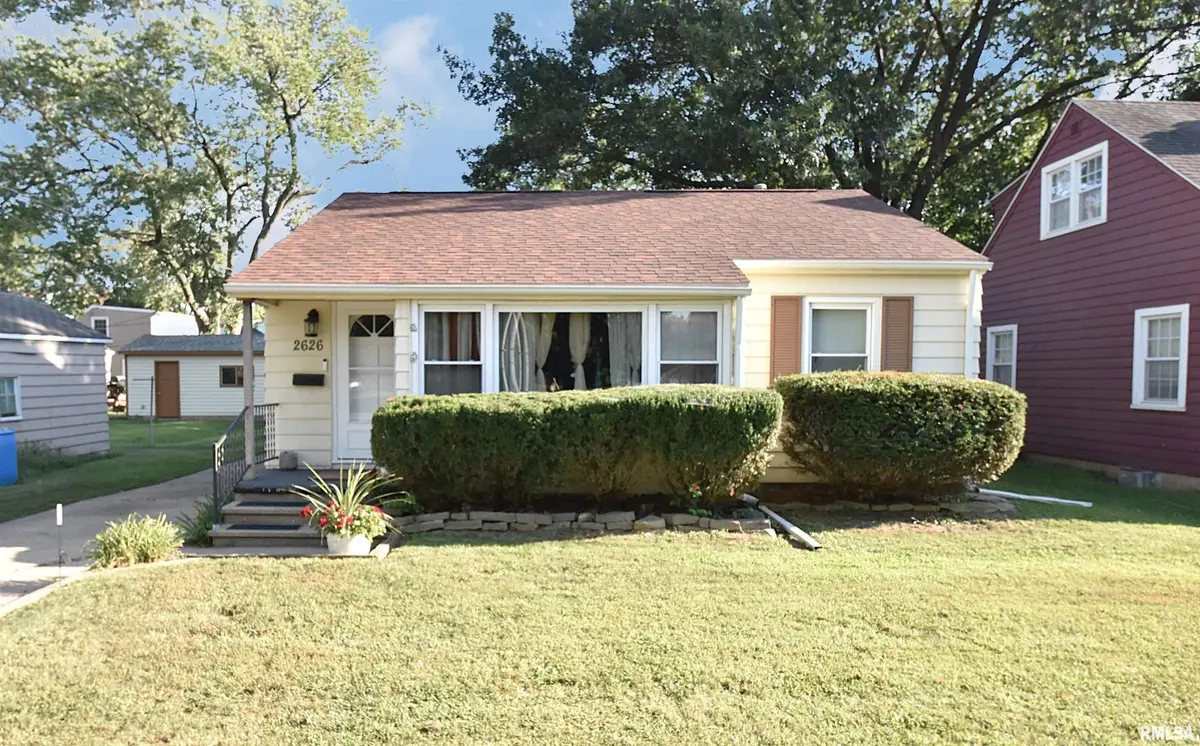 2626 W Heading Avenue, West Peoria, IL 61604 - Image #1