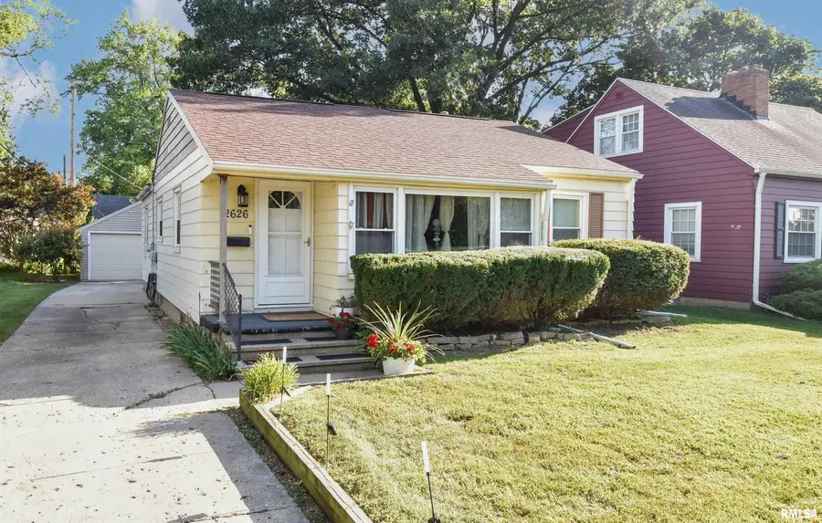 2626 W Heading Avenue, West Peoria, IL 61604 - Image #2