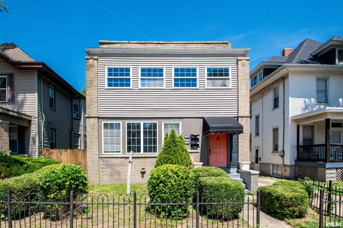 1509-1511 W Main Street, Peoria, IL 61606 - Image #1