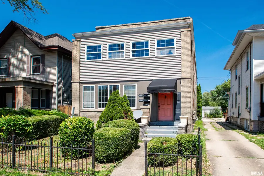 1509-1511 W Main Street, Peoria, IL 61606 - Image #2