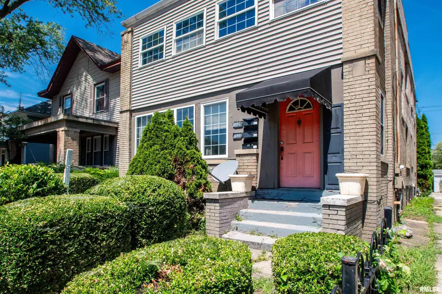 1509-1511 W Main Street, Peoria, IL 61606 - Image #3