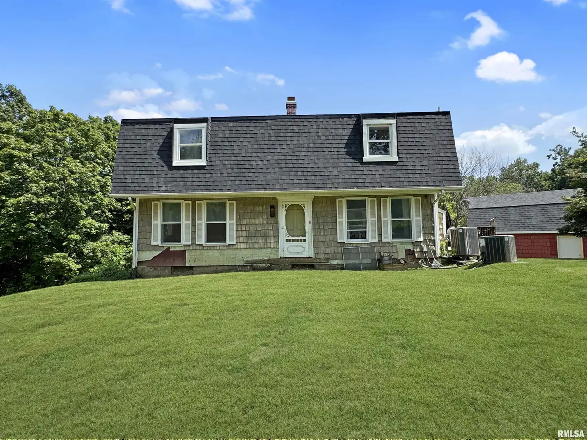 7029 S Gerdes Road, Mapleton, IL 61547 - #1