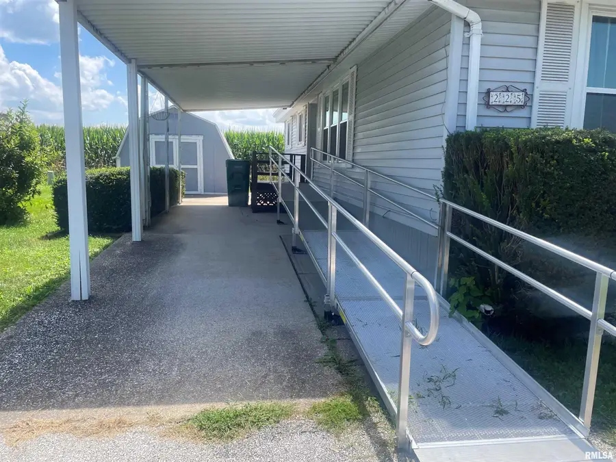 1601 E Jackson Street #225, Macomb, IL 61455 - Image #2