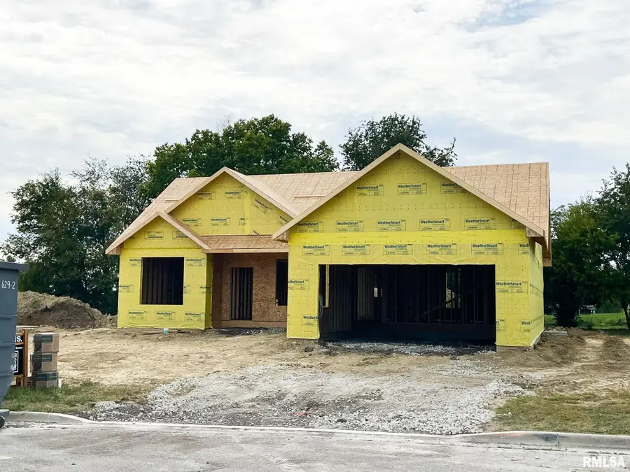 1213 Parkview Drive, Eureka, IL 61530 - Image #3