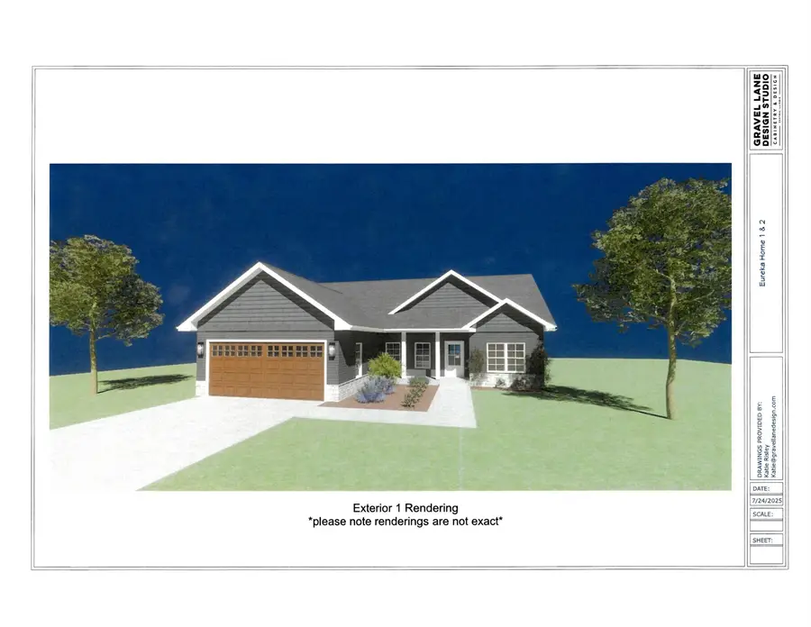 1217 Parkview Drive, Eureka, IL 61530 - Image #2