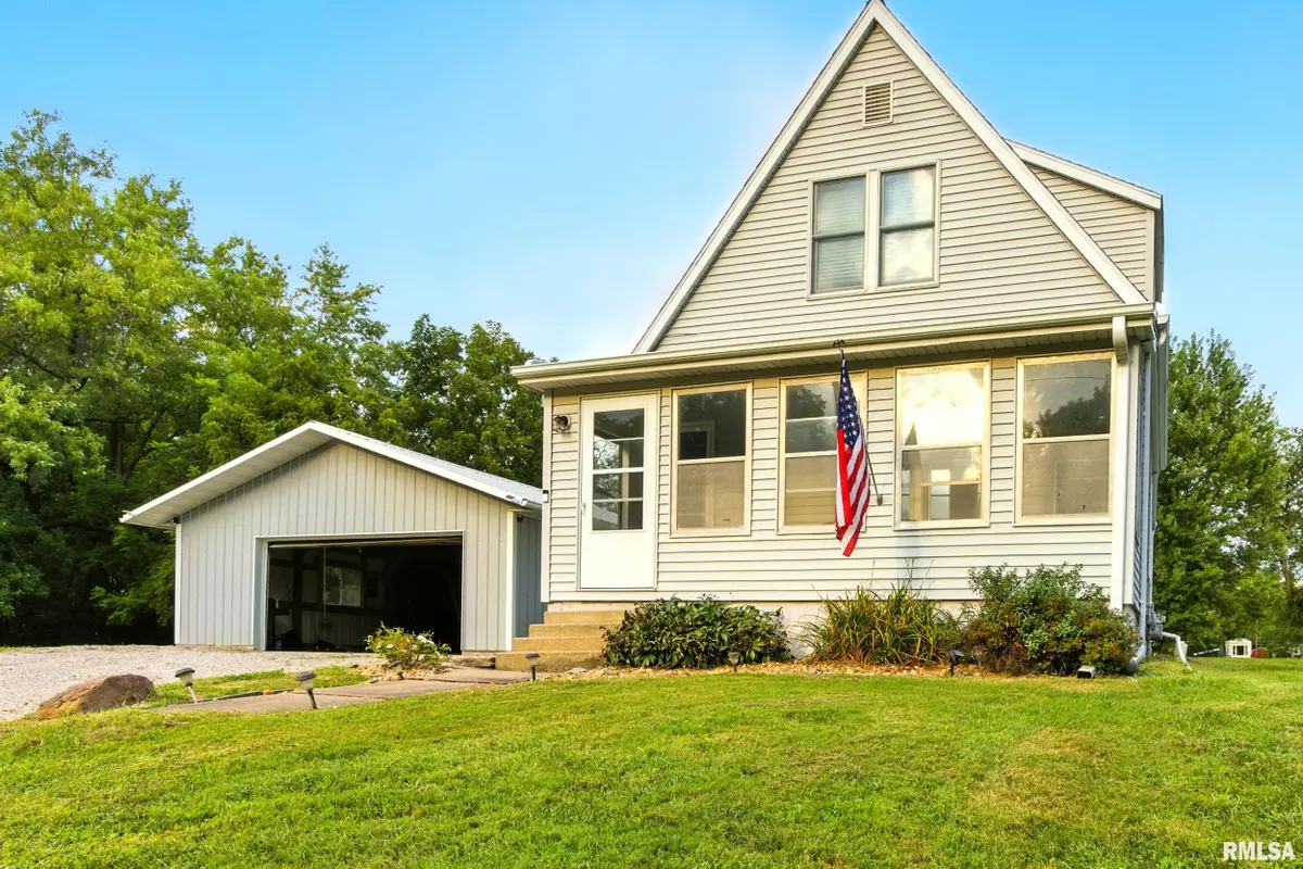 725 N Mechanic Street, Macomb, IL 61455 - Image #1