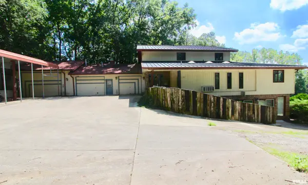 4121 N Koerner Road, Peoria, IL 61614