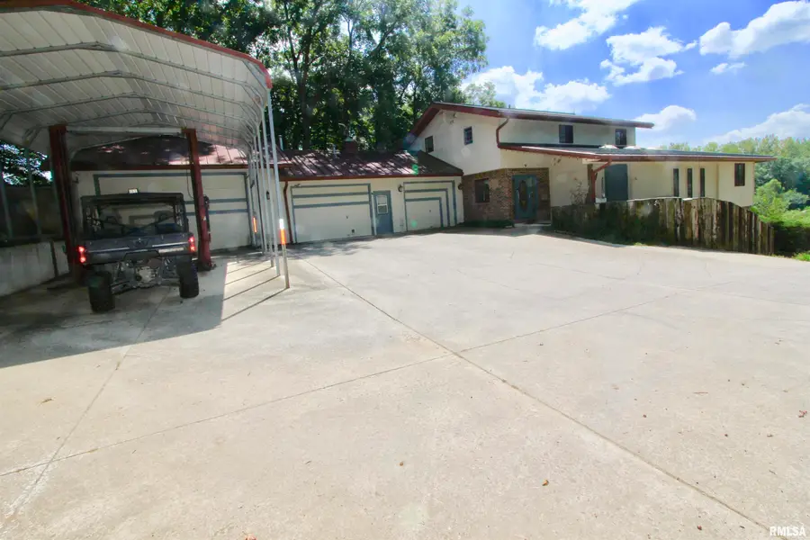 4121 N Koerner Road, Peoria, IL 61614 - Image #2