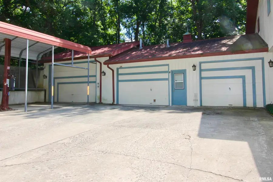 4121 N Koerner Road, Peoria, IL 61614 - Image #3