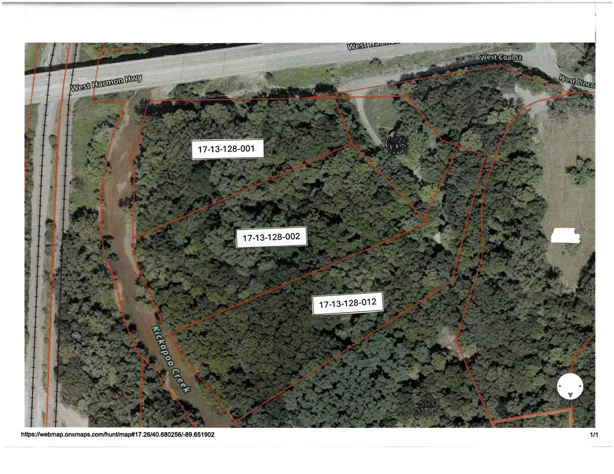 3820 W Coal Street, Peoria, IL 61604 - Image #1