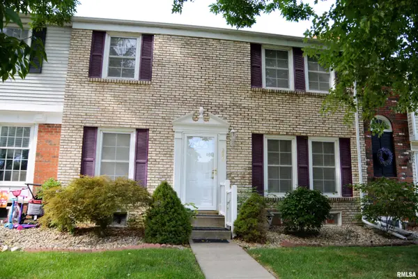 260 Jamestown Road, Macomb, IL 61455