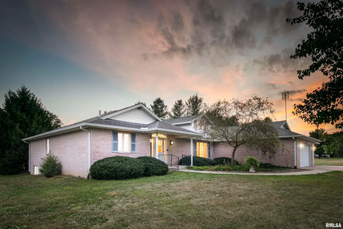 12320 W Downing Place, Brimfield, IL 61517 - Image #1