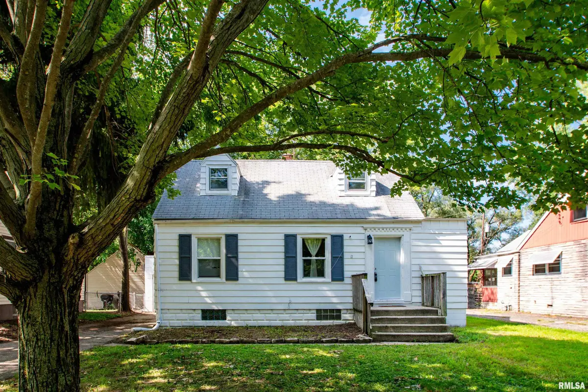 3423 N El Vista Avenue, Peoria, IL 61604 - Image #1