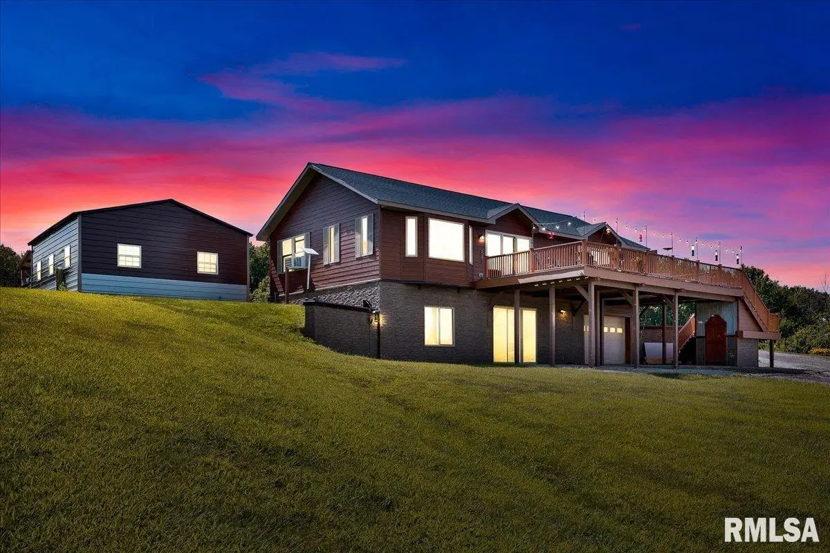 1600 Manson Heights Road, Victoria, IL 61485 - Image #1