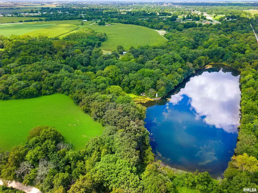 1021 Gale Lake Road, East Galesburg, IL 61430 - Image #2