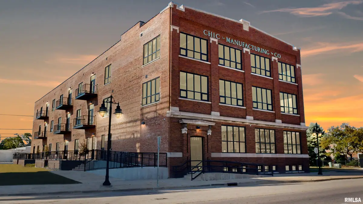 1001 SW Adams Street #303, Peoria, IL 61602 - Image #1