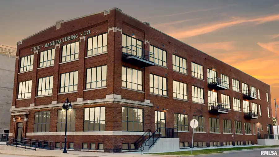 1001 SW Adams Street #303, Peoria, IL 61602 - Image #3