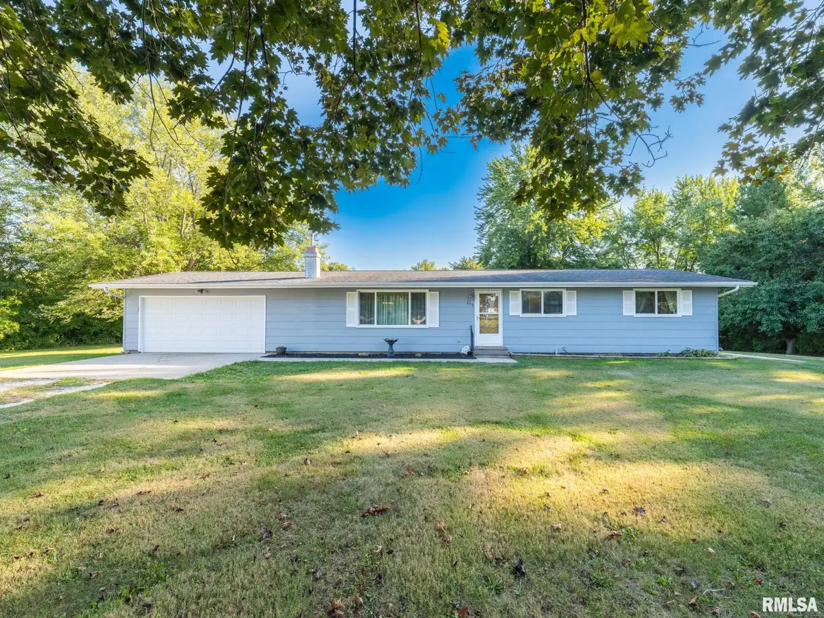 698 Eiker Drive, Knoxville, IL 61448 - #1