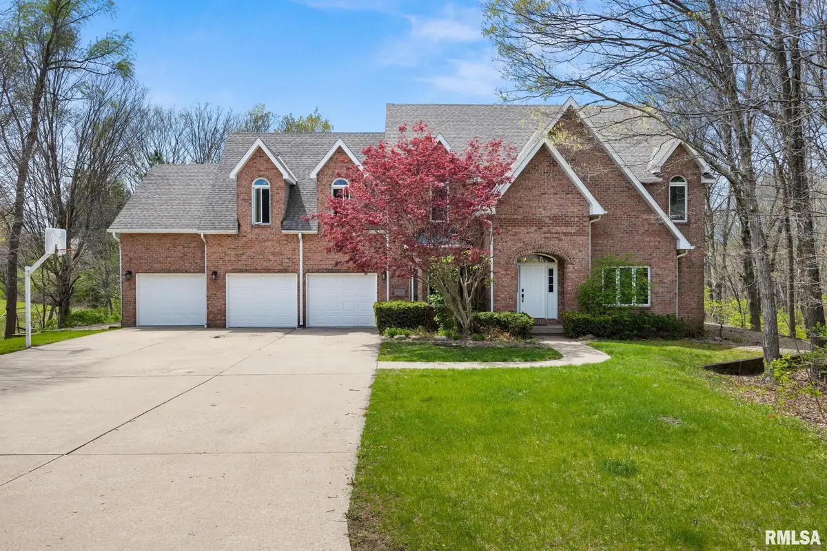 1708 Steeplechase, Washington, IL 61571 - Image #1